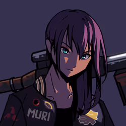 MURI #8569