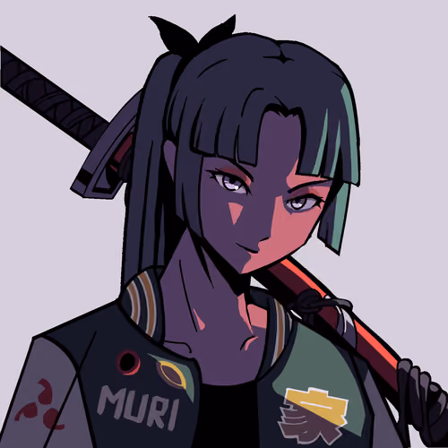 MURI #9058