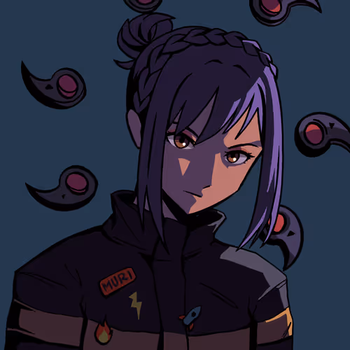 Muri