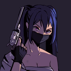 6448
