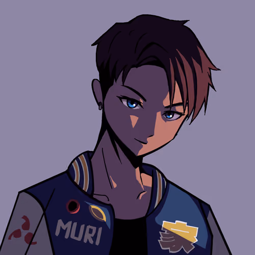 MURI #2616