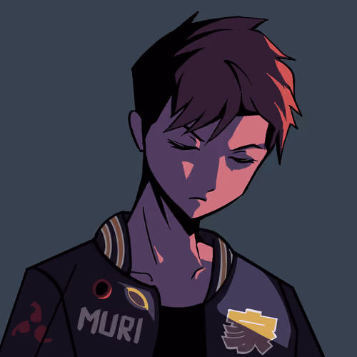 MURI #1047