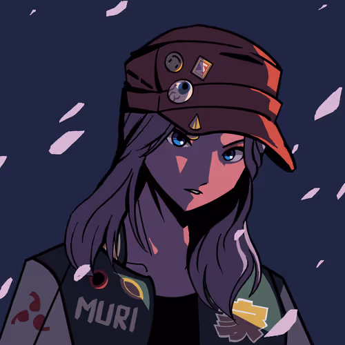 Muri
