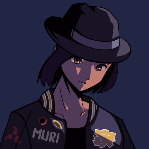 MURI #5137