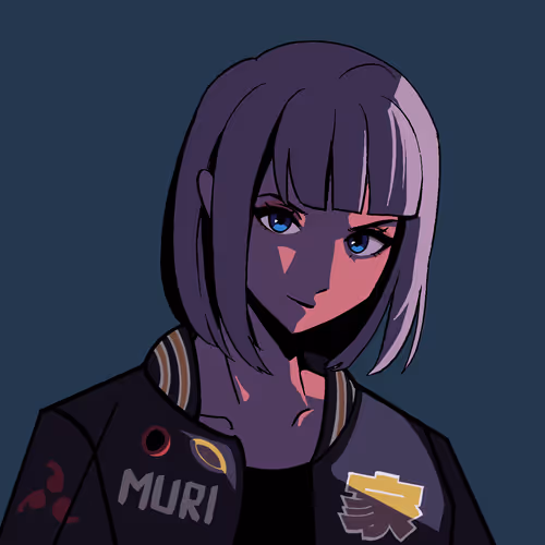 MURI #9963