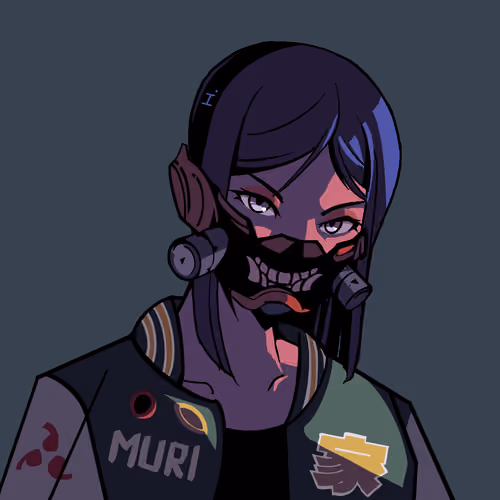 MURI #5919