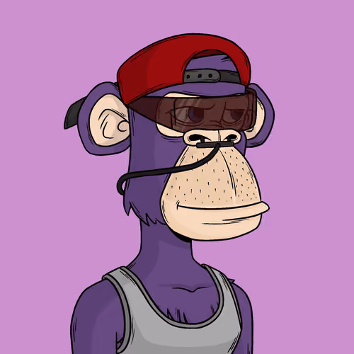 Martian Ape #369