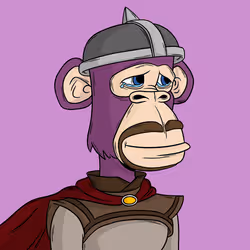 Martian Ape #99