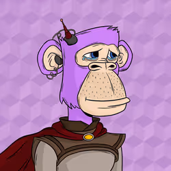 Martian Ape #228