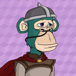 Martian Ape #69