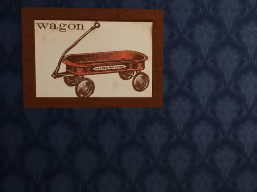 Item #21 Media