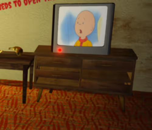 Item #18 Media