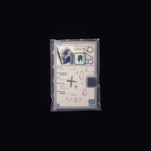 Item #38 Media