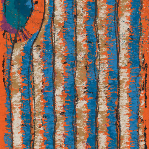 Residue By Mike Balzer