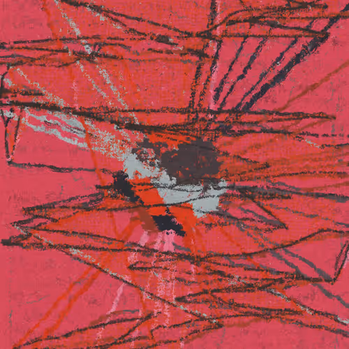 Residue By Mike Balzer