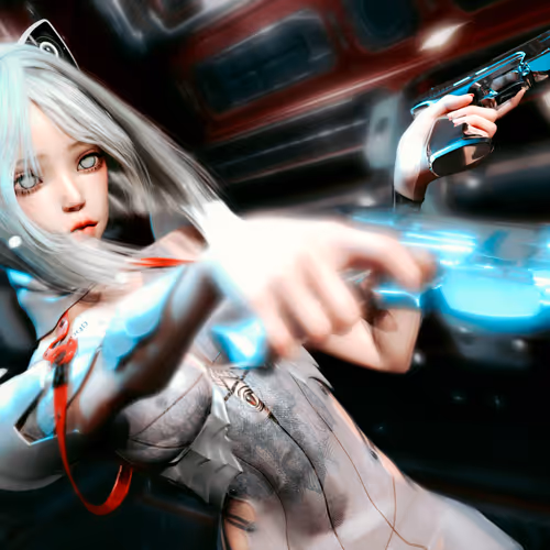 Fragile - VLEr3HfRAW