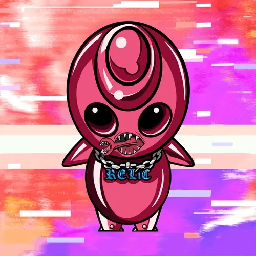 Mutant Aliens Genesis 3