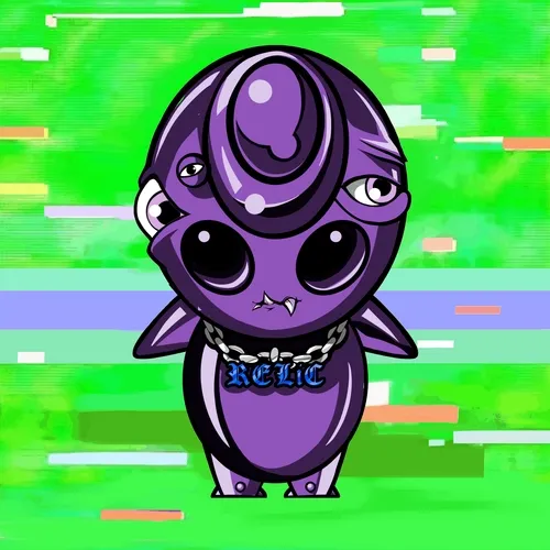 Mutant Aliens Genesis 3