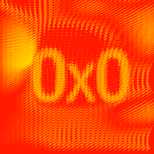 0x0:The Genesis Code