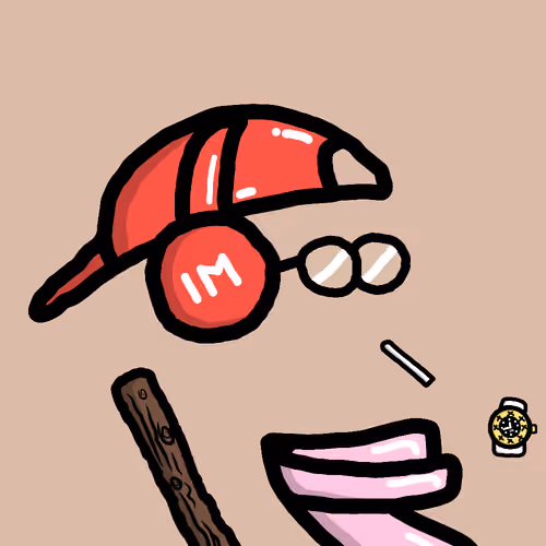 invisible mfers #6976