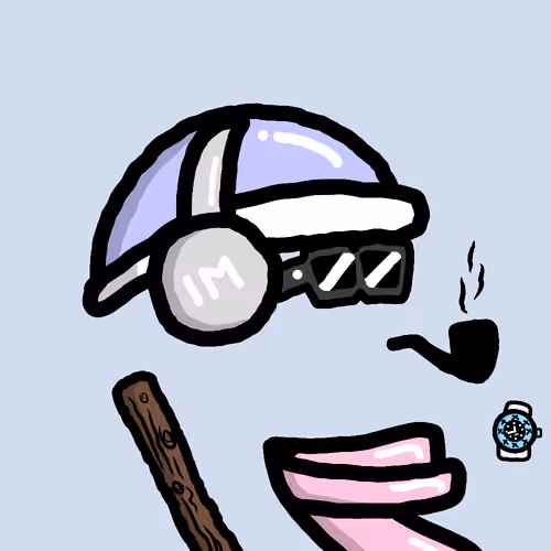 invisible mfers #5149