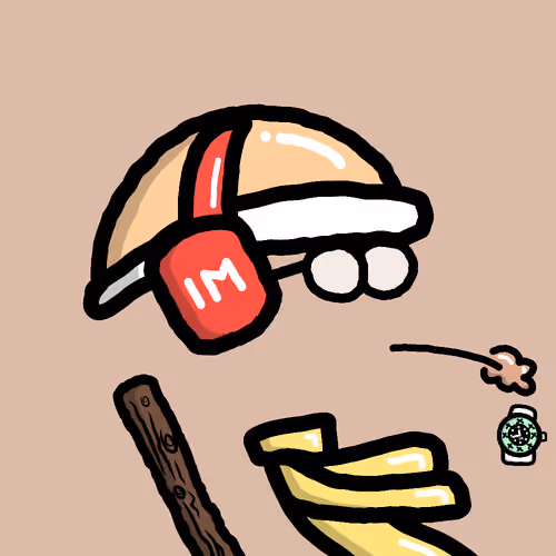 invisible mfers #4336