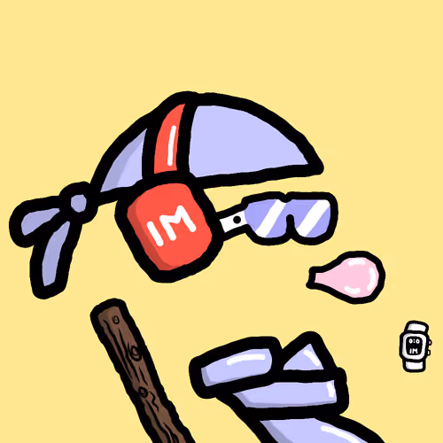 invisible mfers #4148