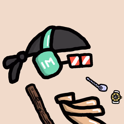 invisible mfers #1412