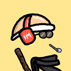 invisible mfers #7231
