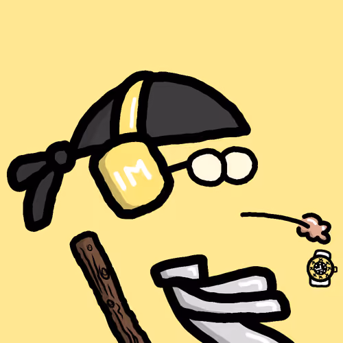 invisible mfers #6622