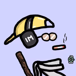 invisible mfers #3008