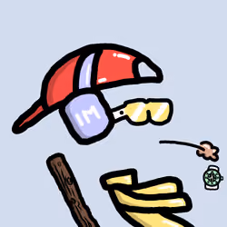 invisible mfers #709