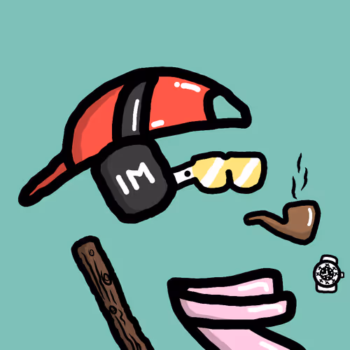 Invisible Mfers