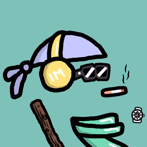 invisible mfers #3733