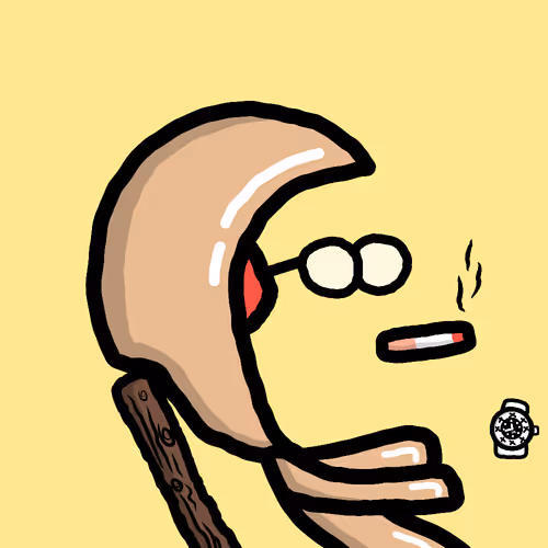 Invisible Mfers