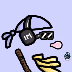 invisible mfers #6807