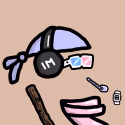 invisible mfers #5428