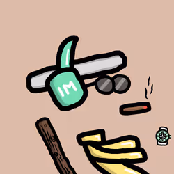 invisible mfers #3981