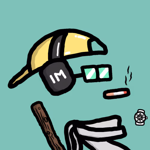 invisible mfers #2990