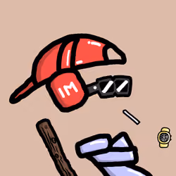 invisible mfers #3996