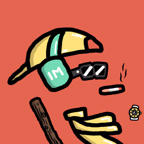 invisible mfers #3065