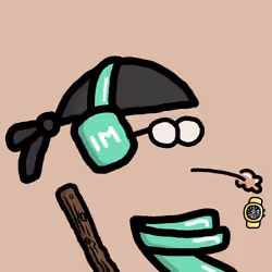 invisible mfers #4456