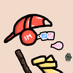 invisible mfers #7239