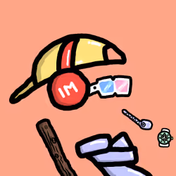 invisible mfers #2161
