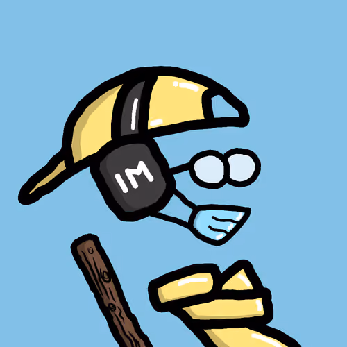 invisible mfers #6436