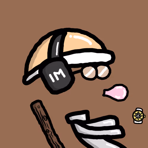 invisible mfers #2689