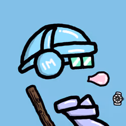 invisible mfers #5472