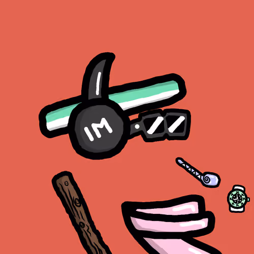 invisible mfers #1164