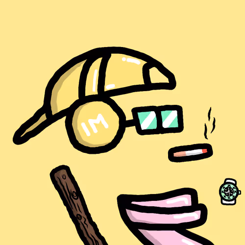 invisible mfers #2442