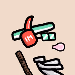 invisible mfers #4685